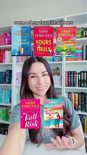 Fall in Love with Reading: Top Romance Book Recommendations