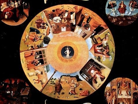 Bach - Cantate BWV 5 - Wo soll ich fliehen hin