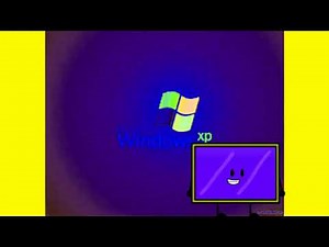 Preview 2 Windows XP Effects in G Major 16 in Luig Group