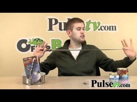 32" Extendable Magnetic Pickup Tool wth LED Light