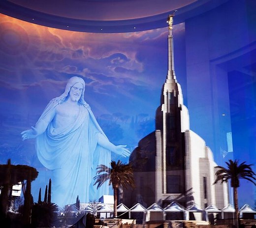 First Presidency updates temple recommend interview questions, shares statement on the wearing of the temple garment