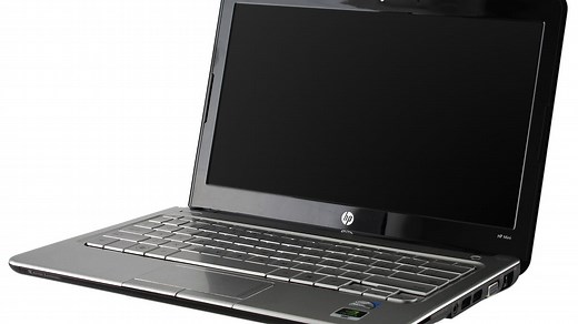 HP Mini 311 review: HP Mini 311