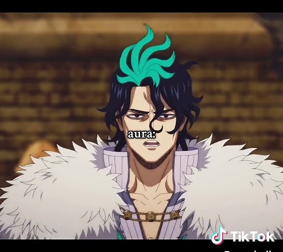 Black Clover: Asta's Epic Moments and Edits