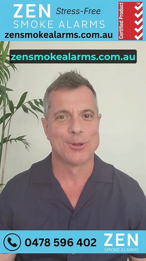 🤳🚨 A Remote Control for Your Smoke Alarm? Yes, and You Need It! Tired of climbing chairs just to silence a beeping smoke alarm? With the ZEN Smoke Alarm Remote Control, you can test or hush your alarms from the comfort of your couch! 👏🤩 ✅ Silence false alarms in seconds (without waving a tea towel) ✅ Easily test your alarms—no ladder required! ✅ Bonus: It makes you feel like a smoke alarm superhero. 🦸‍♂️💨 Get yours FREE with every ZEN Smoke Alarm bundle! 🚀 Don’t miss out at zensmokealarms