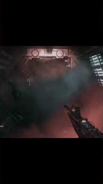 Heart Attack: Isolation 🎚️ #alien #ps5pro #shorts