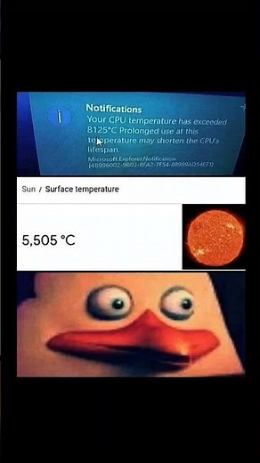 Overclock ❌️ Overcook ✅️#pcgaming #gaming #gamer #overclocking #viral #fyp #foryou #trending