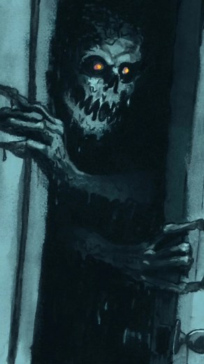 Exploring the Legend of The Boogeyman