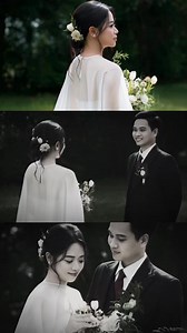 ÔI NHỮNG BỨC HÌNH LÃNG MẠN THƠ THẬT LÀ THƠ CỦA CÔ DÂU CHÚ RỂ 🥰📸🌿 1989WEDDINGSTUDIO | 1989 Wedding Studio