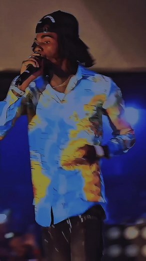 Alkaline - Hostage (Lyrics Video) | Trending Music Edits