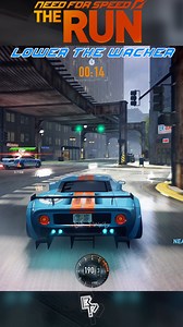 57K views · 602 reactions | The faster they block, the harder FORD GT breaks through | NFS The Run Windy City Challenge Series #needforspeed #NFS #nfstherun #ford #fordgt | Bip Plays | Facebook