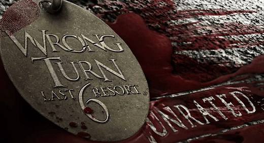 Wrong Turn 6: Last Resort (2014) - Filmonizirani