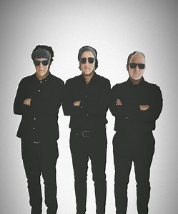 The Disappearing Man Concert & Tour History  | Concert Archives