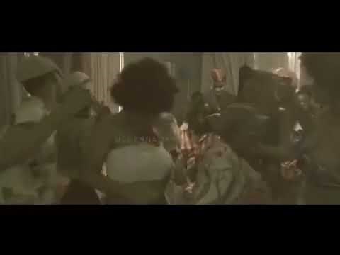 KEN AND KATE TEASER