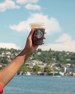 1.4M views · 29 comments | New Cold Foam Cascara Cold Brew is here—And very close. Stop by {{page.location.street_address}}, {{page.location.city}} to try one. | Starbucks | Facebook