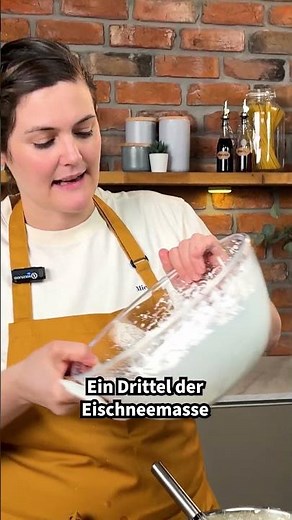 The fluffiest pancakes you've ever eaten! 😍🥞 #pancakes #chefkoch