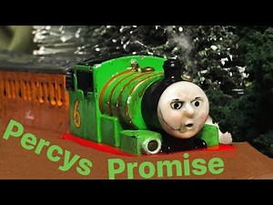 Percys promise remake |2021|GC