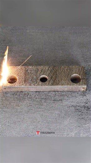 4.3K views | Pulse Laser Cleaning Machine for Rust Removal #lasercleaningmachine #lasercleaner #rustremoval #triumphlaser | Triumphlaser | Facebook