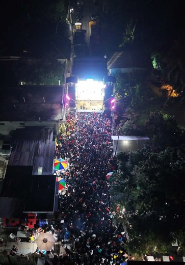 Lleno total San Bernardino Suchitepéquez Maya Excelsior | maya excelsior