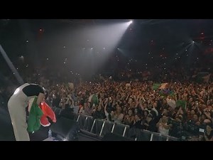 Soolking - Liberté (Live) | Soolking au Zénith