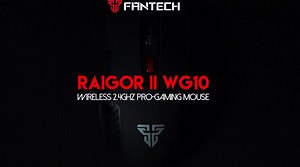 19 reactions | Fantech WG10, the mouse of a heavy duty gamer's dreams. Long life span, 2000 DPI and with Pixartgaming sensor--this is really the stuff that dreams are made of! Shop yours here: https://bit.ly/FantechLaz-WG10 https://bit.ly/Fantech-WG10 | Fantech Philippines | Facebook
