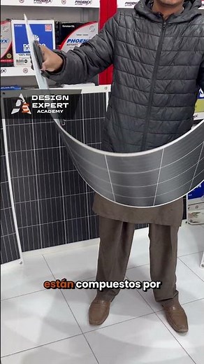 Flexible Solar Panels | DesignExpert
