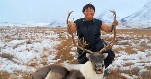 On The Trail: Gates of the Arctic National Park