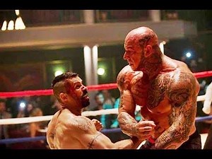 Boyka- Undisputed 4 - Official 01 - 09 - 2016 Full Final Fight Scott Adkins vs Martyn Ford | Are u 4 Real Scott Adkins