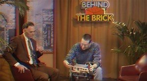 Taking LEGO marketing back to the 1980s for Stranger Things