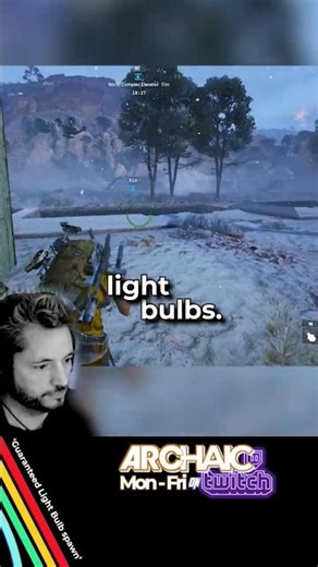 Guaranteed Light Bulb spawn #arcraiders #arcraidersgameplay #tipsandtricks