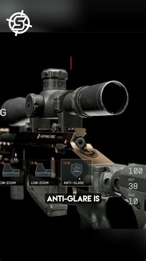 New SV 98 Sniper Build for Battlefield 6!