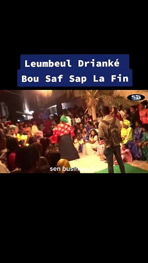Leumbeul Drianké: Explore the Senegalese Dance Culture