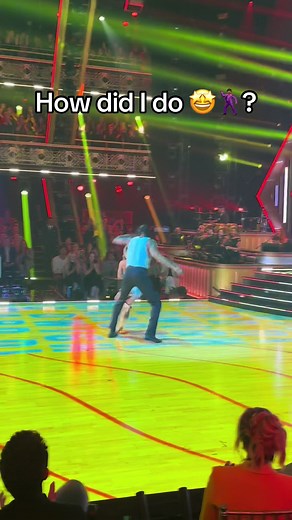 Dwight Howard Dancing with the Stars: How Did He Do? 🌟🕺🏾