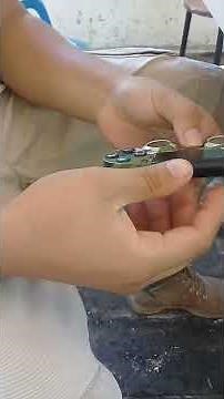 Como poner tu panel tactil del mando de la ps4