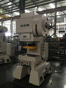 [Hot Item] 45ton High Speed Precision Press/Press Machine/Power Press