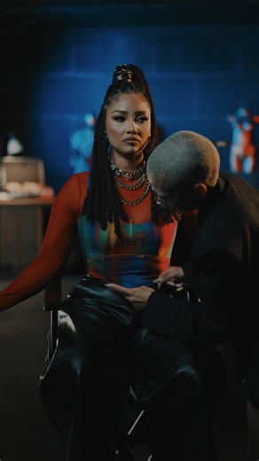 233K views · 5.6K reactions | For the first time on Netflix, presenting the gorgeous and talented Jo-Anne Reyneke! | Netflix | Facebook