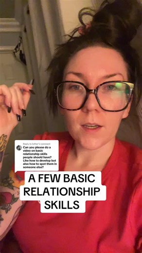 Basic Relationship Skills Every Woman Should Practice
