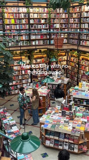 Explore the Beauty of Mexico City