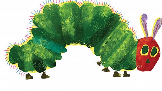 The Very Hungry Caterpillar and Other Stories | Netflix