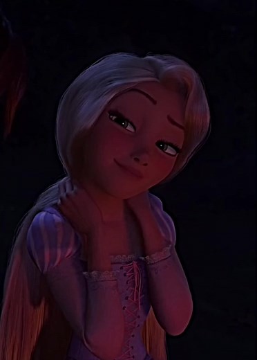 Rapunzel ASMR Deleted Video