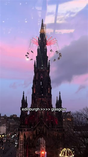 right? #edinburghscotland #glasgow #edinburgh #scotland