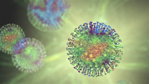 Bird flu 'mutated' & may spread among humans via coughing after 2 severe cases