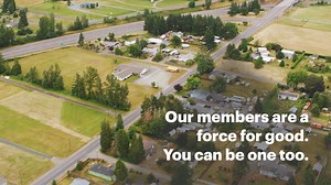 It's been two months since our Cottage Grove branch opened. We're thrilled to finally be a physical part of your community. But at OCCU, we're more than just a financial institution. We're a force for good, helping our members, our community and our local businesses thrive. And when you join OCCU, you become a part of that. Are you ready to join the credit union movement? Learn more: https://buff.ly/3X7S8Ag | OCCU - Oregon Community Credit Union | Facebook