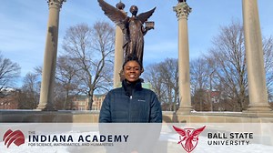 About the Academy | The Indiana Academy