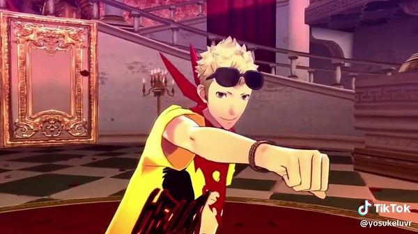 unfortunately playing persona 5 dancing star night again…. been a while but i need to platinum it. this games so goofy i felt the need to make this vid. also ive been getting a little less persona vids in general. #persona5 #persona5royal #persona #persona4 #persona3