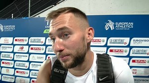 Krukowski: Wyglądałem na wściekłego