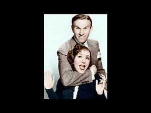 The George Burns & Gracie Allen Show Jan Feb 1948 8 Episodes No ads or music
