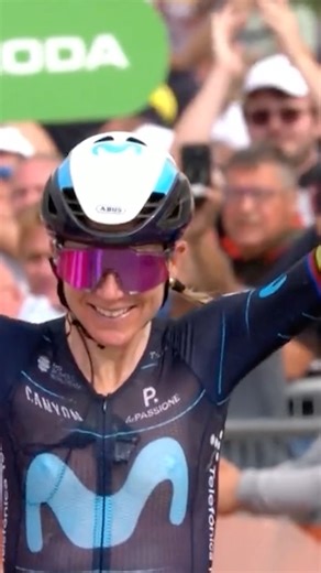 2.8K views · 79 reactions | The 2022 edition of the #TDFF avec Zwift had some huge moments, with some remarkable solo efforts. Let's look back at the main ones! L'édition 2022 du #TDFF avec Zwift a connu d'immenses moments, dont de superbes efforts solitaires. Retour sur les principaux ! | Le Tour de France Femmes avec Zwift | Facebook