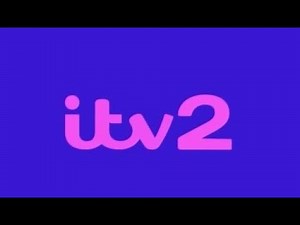 ITV2 adverts and continuity - September 29, 2024
