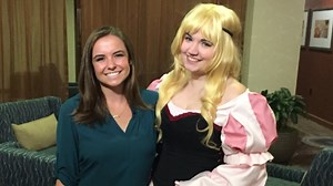 Westercon comes to Portland