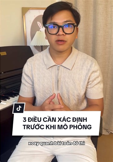 Trước khi chia lưới cần xác định trước các vẫn đề. Mục tiêu bài toán này là gì? Hiện tượng xảy ra quanh bài toán? và có tiêu chí đánh giá cho bài toán rồi mới thực hiện? Không phải bài nào cũng dùng được giới hạn chảy và không phải bài toán nào cũng đánh giá theo ứng suất. Vậy cái đầu tiên nên xác định nếu chưa rõ không nên bắt tay vào chia lưới là 3 điều trên ạ. -> khi làm rõ những điều trên thì không còn phải quay lại hỏi đánh giá như thể nào nữa... 2. Khi xác định làm rõ xong. Thì mới lựa chọ